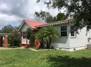 616 W Fairview Rd, Sebring, FL 33870