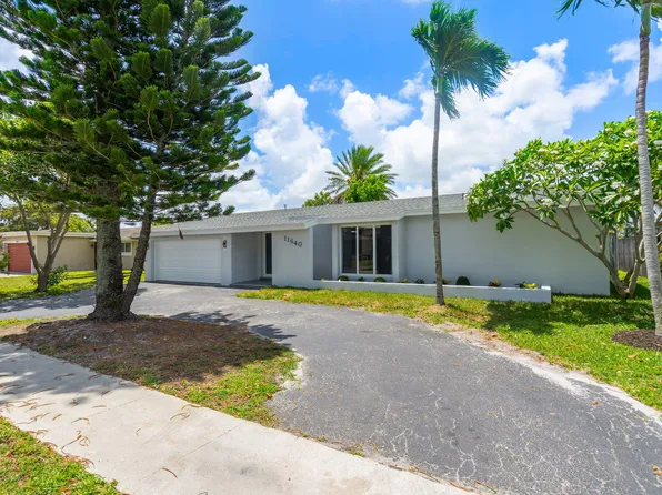 11640 NW 30th Place, Sunrise, FL 33323