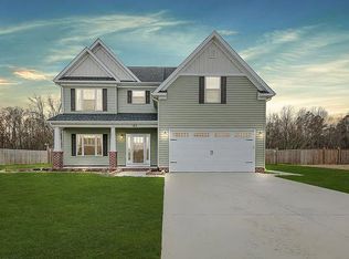 103 Pagoda Trl, Moyock, NC 27958