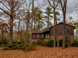 12 Inverness St W, Aiken, SC 29803