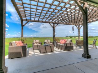 8131 Prairie Ridge Rd, Yukon, OK 73099