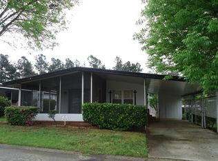 4614 Dever Dr, Augusta, GA 30907