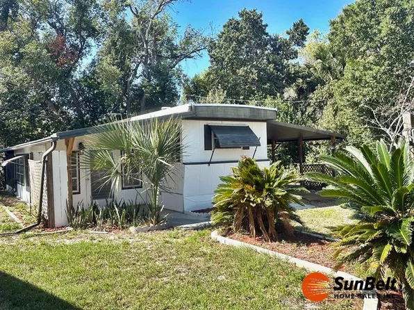 122 Ixora Ave, Mount Dora, FL 32757