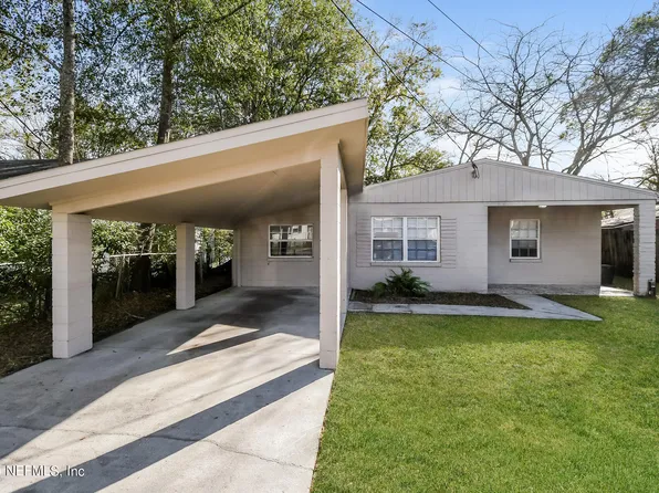 3612 GILMORE Street, Jacksonville, FL 32205