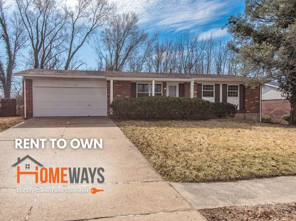 11238 Terry Ave, Bridgeton, MO 63044