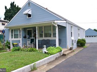 7927 Verree Rd, Philadelphia, PA 19111