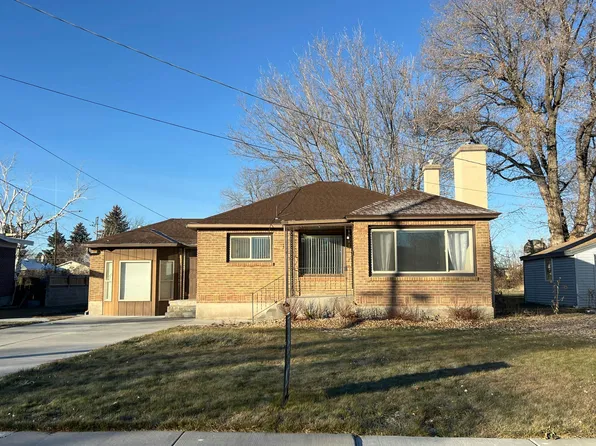 328 N Park Ave, Shelley, ID 83274
