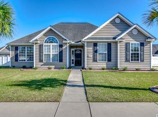 1209 Burgundy Ln LOT 77, Conway, SC 29527