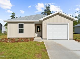 931 Bonnie Dr, Panama City, FL 32404