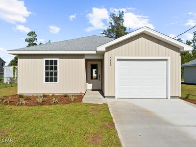 931 Bonnie Dr, Panama City, FL, 32404