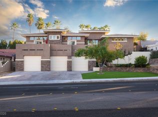 2817 High View Dr, Henderson, NV 89014
