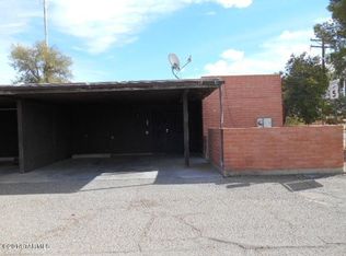 300 W King Rd, Tucson, AZ 85705