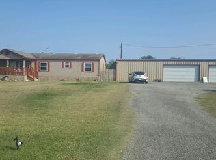 7950 County Road 2399, Sinton, TX 78387