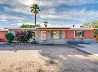 2128 E Nevada St, Tucson, AZ 85706