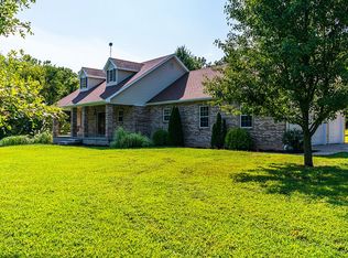32849 Ringen School Rd, Smithton, MO 65350