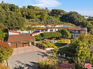 1744 Reedvale Ln, Los Angeles, CA 90049