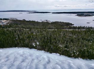 Highway 206, Arichat, NS B0E 3J0