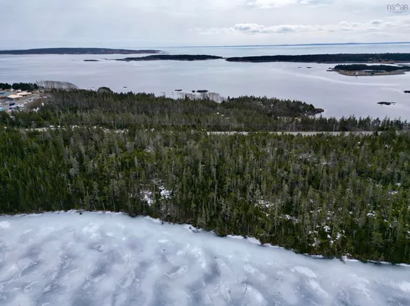 Highway 206, Arichat, NS B0E 3J0