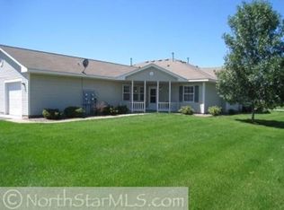 378 Countryside Ln, Albany, MN 56307