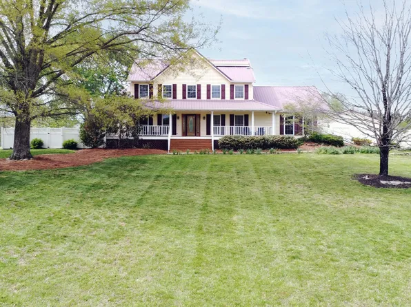 7835 Boruff Rd, Corryton, TN 37721