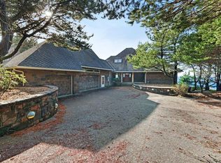 44480 Sahhali Dr, Neskowin, OR 97149