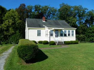 618 Plummer School Rd, West Newton, PA 15089