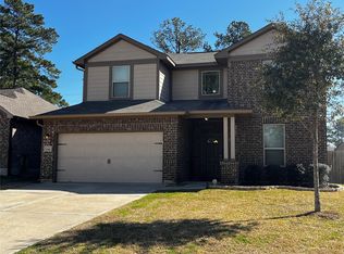 2340 La Salle Woods, Conroe, TX 77304