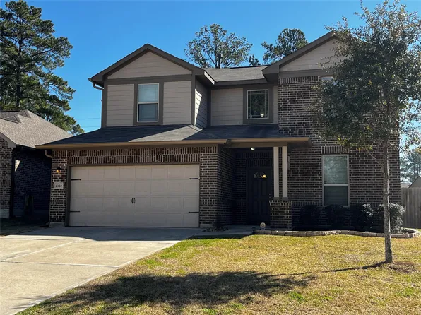2340 La Salle Woods, Conroe, TX 77304