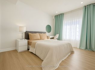 43 Kenneth Ross Bnd #2, East Gwillimbury, ON L9N 0T7