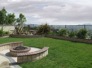 2523 N Promontory Way, Orange, CA 92867