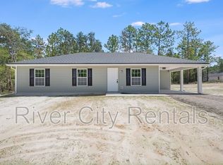 7156 Duke St, Keystone Heights, FL 32656