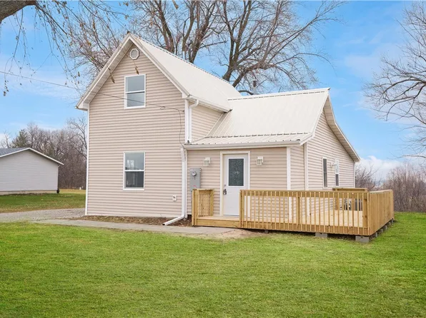 607 1st St, Lynnville, IA 50153