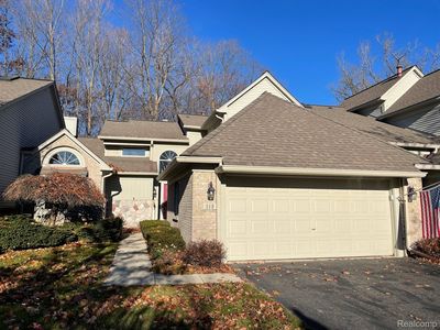 319 Saint Lawrence Blvd, Northville, MI, 48168