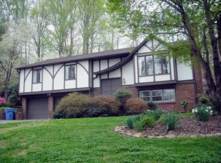 703 Hanover Dr, Shelby, NC 28150