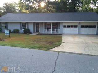 135 Scatterfoot Dr, Peachtree City, GA 30269