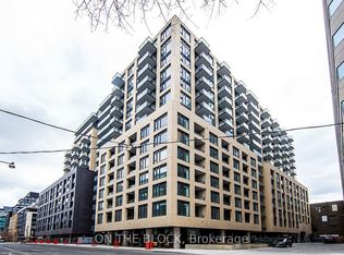 543 Richmond St W #318, Toronto, ON M5V 0W9