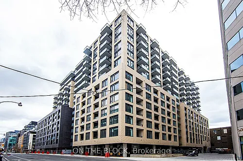 543 Richmond St W #1011 Photo 1
