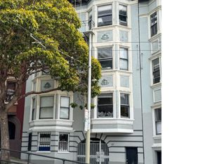 1167 Hayes St #2, San Francisco, CA 94117