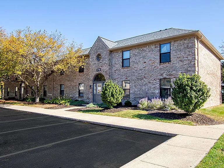 Ashley Oaks Apartments — Photo 15