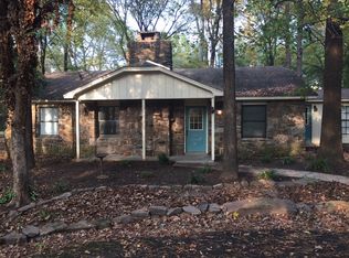 113 Foxwood Village Dr, Russellville, AR 72802