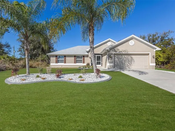 8049 Dimstead St, Port Charlotte, FL 33981