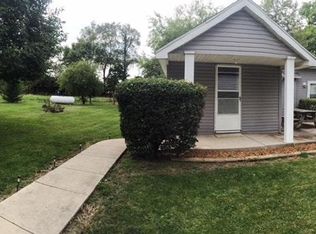 7919 Old Columbus Rd, South Vienna, OH 45369