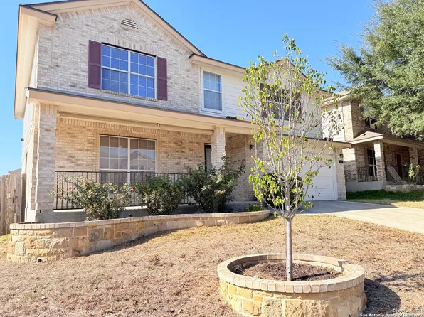 135 Bright Trl, San Antonio, TX 78253