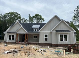 3872 Gainey Rd, Fayetteville, NC 28306