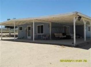 56212 Mesquite Rd, Landers, CA 92285