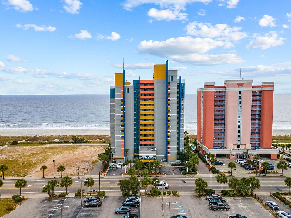 1st image of 1700 N Ocean Blvd. #852