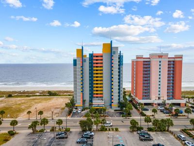 1700 N Ocean Blvd. #852, Myrtle Beach, SC, 29577