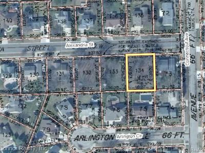 707 Alexandria St, Marysville, MI, 48040