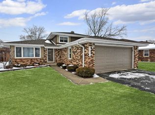 16028 Lorel Ave, Oak Forest, IL