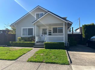 1548 Lincoln St, Eugene, OR